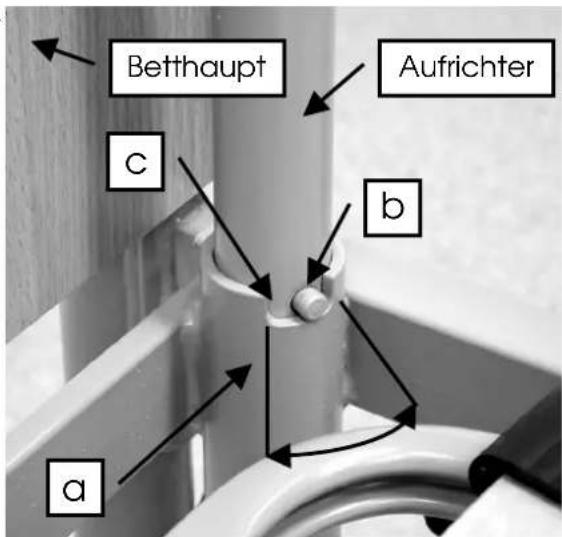 Burmeier Dali Economic - Entfernen - 1