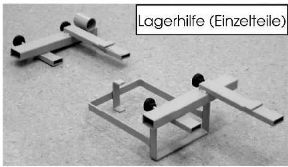 Burmeier Dali Economic - Montage und Inbetriebnahme - 1