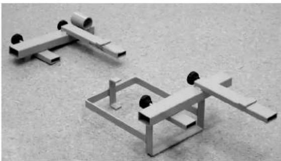 Burmeier Dali Economic - LAGERHILFE - 1