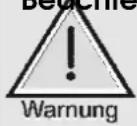 Burmeier Dali Economic - Beachten Sie vor Beginn der Reinigungsarbeiten: - 1