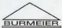 Burmeier Dali Economic - ERSATZTEILE - 2