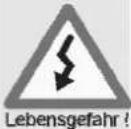 Burmeier Dali Economic - AUSTAUSCH ELEKTRISCHER KOMPONENTEN - 1