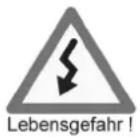 Burmeier Dali Economic - Anforderungen an den Aufstellungsort - 1
