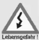Burmeier Armini II - Fehlerbehebung - 1