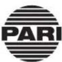 PARI LC Junior - Austauschsets, Ersatzteile und Zubehör - 8