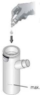 PARI LC Plus - Inbetriebnahme - 3