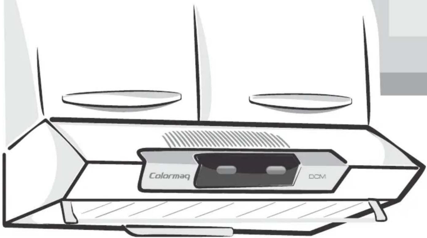 Colormaq DCM 60 - Colormaq - 1