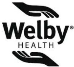 Welby 90944-14 - 1