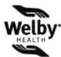 Welby 90944-14 - Limited Warranty - 1