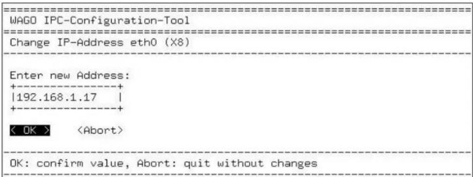 Wago I/O-IPC-C6 - Vorbereitung: - 3