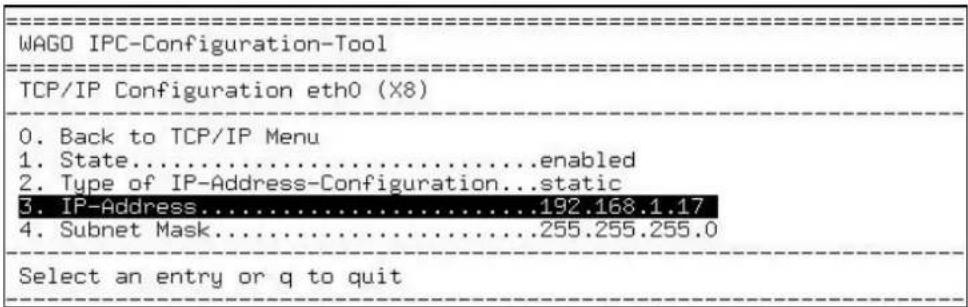 Wago I/O-IPC-C6 - Vorbereitung: - 2