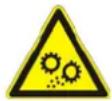Wago I/O-IPC-C6 - ACHTUNG - 1