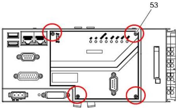 Wago I/O-IPC-C6 - Lebensdauer der Batterie - 3