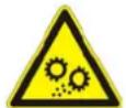 Wago I/O-IPC-C6 - ACHTUNG - 1