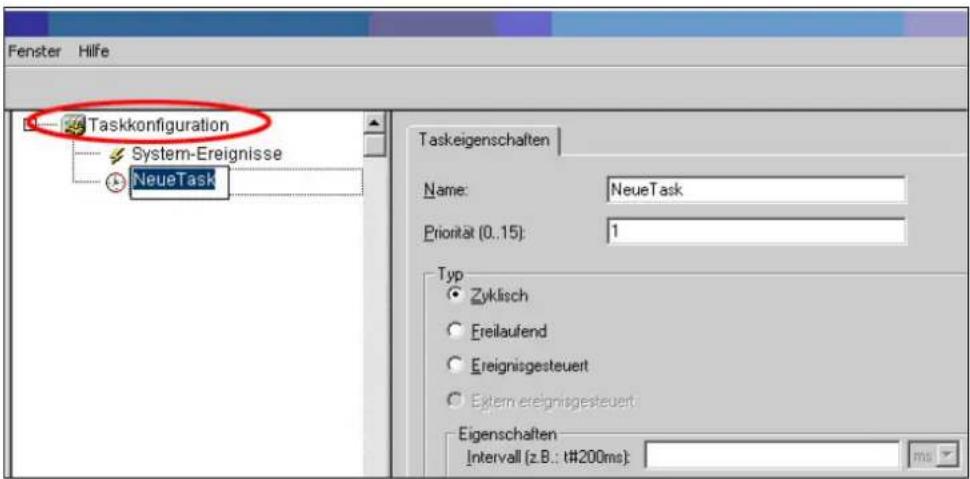 Wago I/O-IPC-C6 - Watchdog - 2