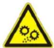 Wago I/O-IPC-C6 - ACHTUNG - 1