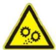 Wago I/O-IPC-C6 - ACHTUNG - 1