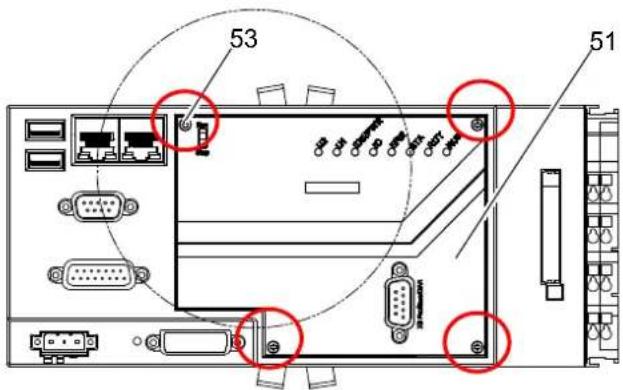 Wago I/O-IPC-C6 - Lebensdauer der Batterie - 1