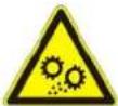 Wago I/O-IPC-C6 - ACHTUNG - 1