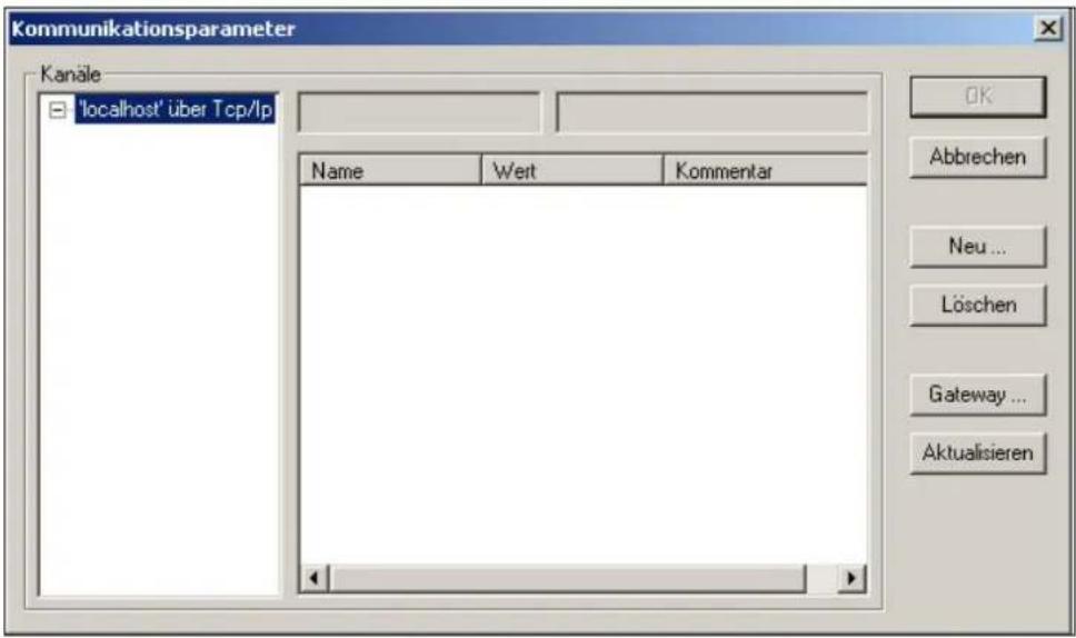 Wago I/O-IPC-C6 - Voraussetzung: - 1