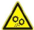 Wago I/O-IPC-C6 - ACHTUNG - 1