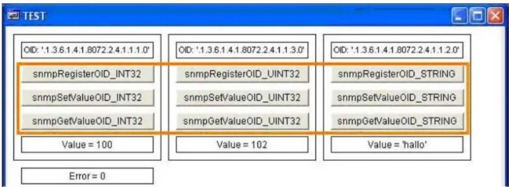 Wago I/O-IPC-C6 - Programmvariablen - 1