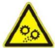 Wago I/O-IPC-P14 - ACHTUNG - 1