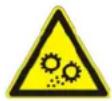 Wago I/O-IPC-P14 - ACHTUNG - 1