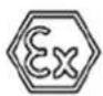 Wago I/O-IPC-P14 - Kennzeichnung für Europa gemäß ATEX und IEC-Ex - 2