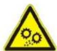 Wago I/O-IPC-P14 - ACHTUNG - 1
