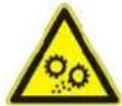 Wago I/O-IPC-P14 - ACHTUNG - 1