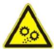 Wago I/O-IPC-P14 - ACHTUNG - 1