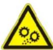 Wago I/O-IPC-P14 - ACHTUNG - 1