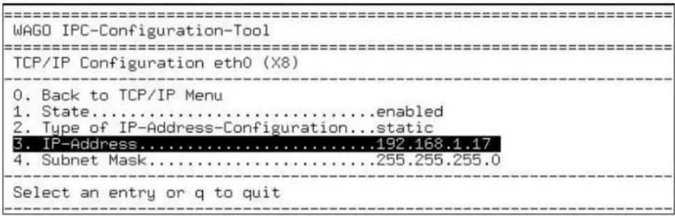 Wago I/O-IPC-P14 - Vorbereitung: - 3