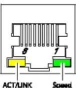 Wago I/O-IPC-P14 - ETHERNET-Schnittstellen (X8, X9) - 1
