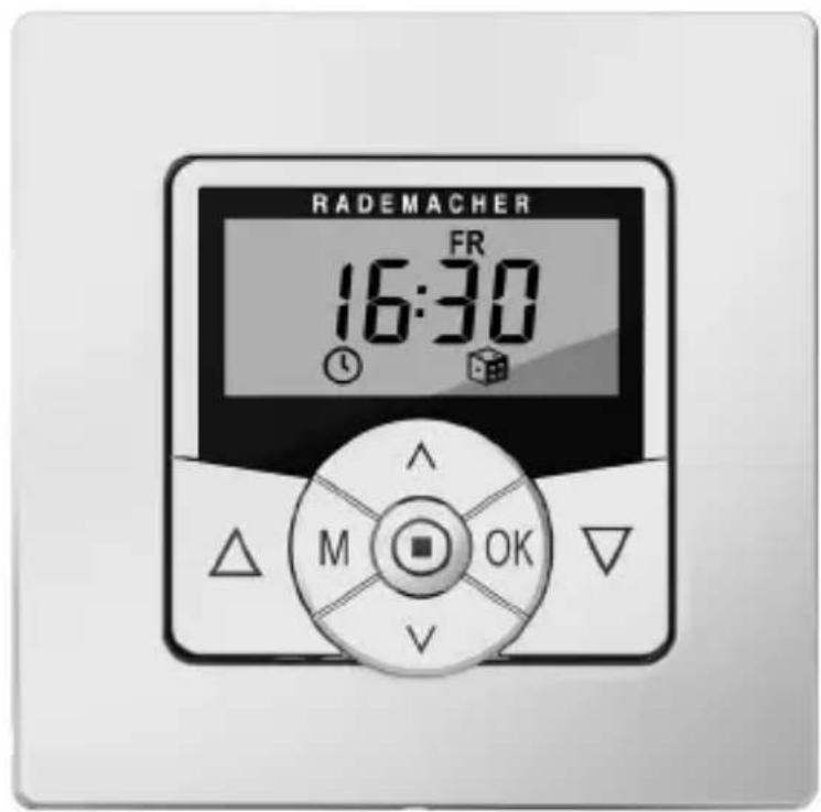 RADEMACHER 8431 - 1