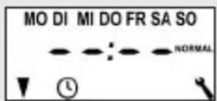 RADEMACHER 8431 - OFF - 8