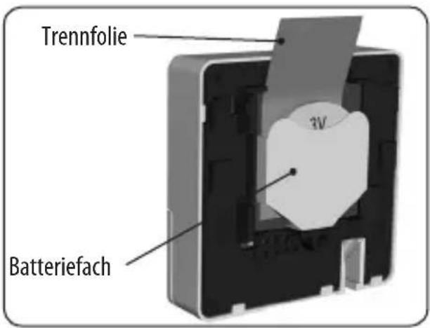 RADEMACHER 8431 - Erstinbetriebnahme - 1