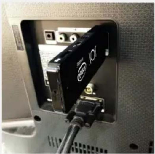 JOI PC Stick - Getting Started - 1