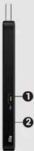 JOI PC Stick - Product Interface Description - 1