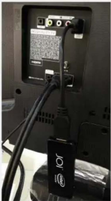 JOI PC Stick - Getting Started - 2