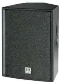 HK AUDIO LUCAS NANO 600 - PrEmlUm Pr:O - 6