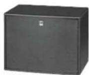HK AUDIO LUCAS NANO 600 - IL Serie - 5