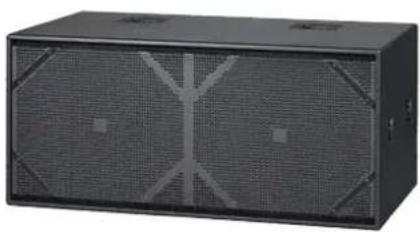 HK AUDIO LUCAS NANO 600 - COntOUr - 5