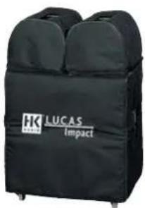 HK LUCAS Impact