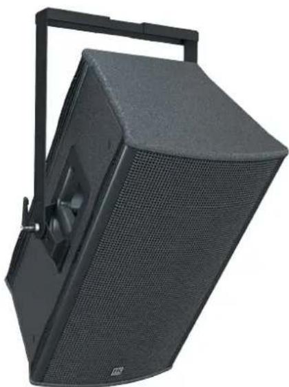 HK AUDIO LUCAS NANO 600 - PULSAr - 12