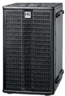 HK AUDIO LUCAS NANO 600 - Top Add-on - 8