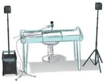 HK AUDIO LUCAS NANO 600 - Leidenschaft & Innovation - 11