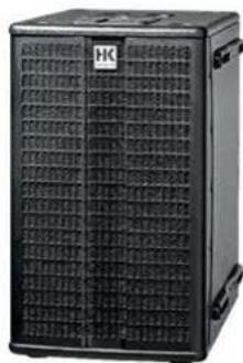 HK AUDIO LUCAS NANO 600 - Top Add-on - 6