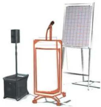 HK AUDIO LUCAS NANO 600 - Leidenschaft & Innovation - 12